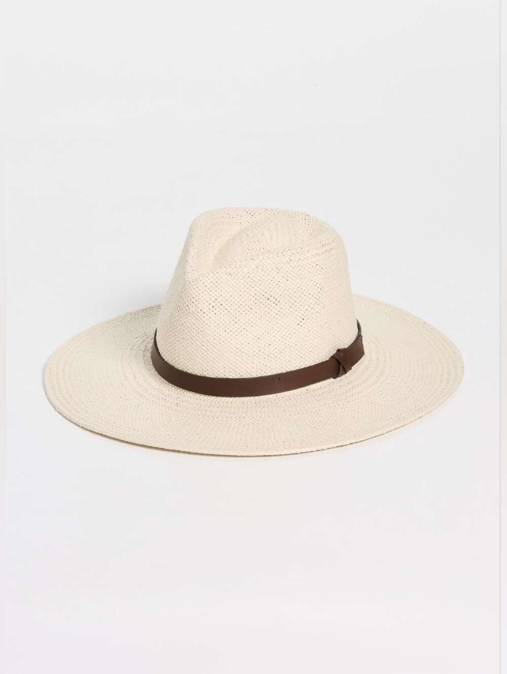 Faherty Packable Rancher Hat